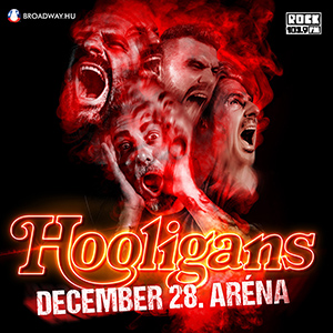 hooligans 300